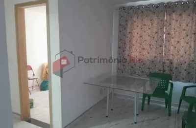 Apartamento com 2 quartos à venda na avenida brasil, guadalupe, rio de janeiro, 45 m2 por r$ 175.000
