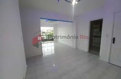 Apartamento com 2 quartos à venda na rua professor lace, ramos, rio de janeiro, 104 m2 por r$ 325.000