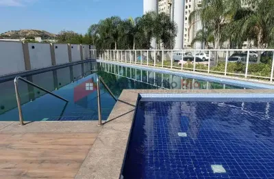 Apartamento com 2 quartos à venda na estrada do colégio, colégio, rio de janeiro, 50 m2 por r$ 225.000