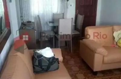 Apartamento com 2 quartos à venda na rua omar fontoura, coelho neto, rio de janeiro, 50 m2 por r$ 165.000