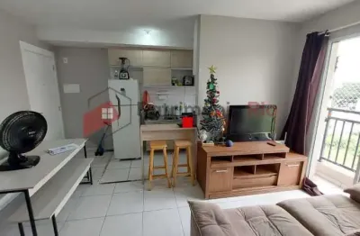 Vista alegre apartamento dois quartos com infraestrutura no condomínio dez irajá