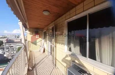Apartamento com 2 quartos à venda na rua tomás lopes, penha circular, rio de janeiro, 74 m2 por r$ 300.000