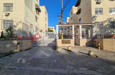Apartamento com 2 quartos à venda na rua josé dos reis, inhaúma, rio de janeiro, 50 m2 por r$ 169.000