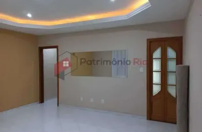 Apartamento com 2 quartos à venda na rua paratinga, vista alegre, rio de janeiro, 65 m2 por r$ 265.000
