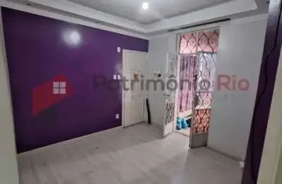 Apartamento com 2 quartos à venda na rua itaim, coelho neto, rio de janeiro, 49 m2 por r$ 145.000