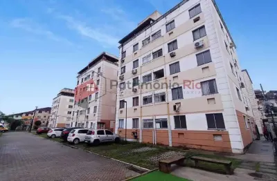 Apartamento com 2 quartos à venda na rua george bizet, jardim américa, rio de janeiro, 45 m2 por r$ 160.000