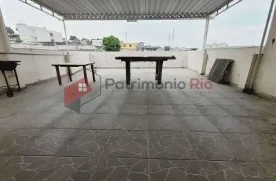 Apartamento com 2 quartos à venda na Avenida São Félix, Vista Alegre, Rio de Janeiro