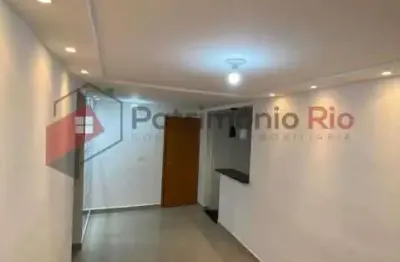 Apartamento com 2 quartos à venda na rua álvaro de macedo, parada de lucas, rio de janeiro, 53 m2 por r$ 180.000