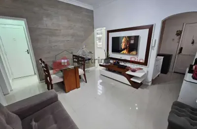 Apartamento com 2 quartos à venda na rua castro alves, méier, rio de janeiro, 58 m2 por r$ 255.000