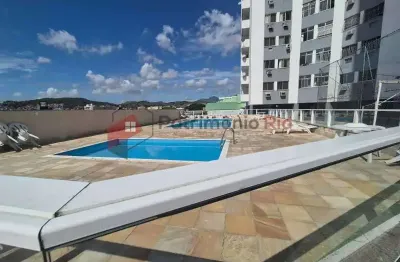 Apartamento com 2 quartos à venda na rua cabo herculano, vila da penha, rio de janeiro, 60 m2 por r$ 250.000