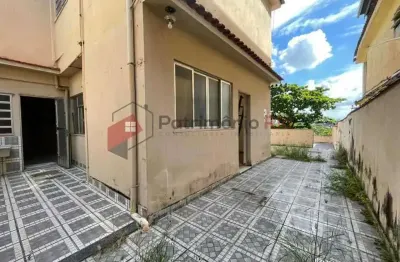 Apartamento com 2 quartos à venda na Rua Solandra, Braz de Pina, Rio de Janeiro