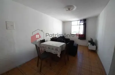 Apartamento com 2 quartos à venda na rua pedro jorio, coelho neto, rio de janeiro, 50 m2 por r$ 95.000