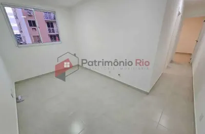 Apartamento com 2 quartos à venda na estrada do barro vermelho, rocha miranda, rio de janeiro, 50 m2 por r$ 178.000