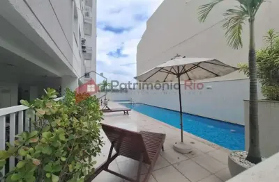 Apartamento com 2 quartos à venda na rua vinte e quatro de maio, riachuelo, rio de janeiro, 52 m2 por r$ 355.000