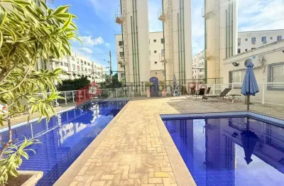 Apartamento com 2 quartos à venda na avenida brasil, vigário geral, rio de janeiro, 51 m2 por r$ 210.000