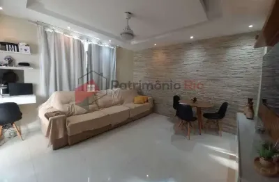 Apartamento com 2 quartos à venda na rua professor artur thire, vila da penha, rio de janeiro, 95 m2 por r$ 399.000
