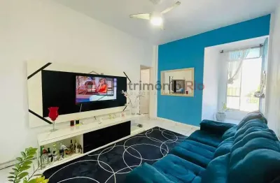 Apartamento com 2 quartos à venda na avenida braz de pina, vila da penha, rio de janeiro, 60 m2 por r$ 175.000