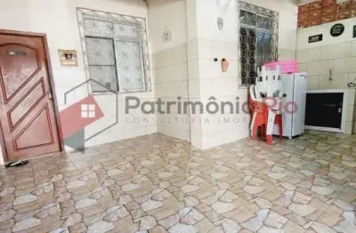 Apartamento com 2 quartos à venda na rua padre boss, jardim américa, rio de janeiro, 70 m2 por r$ 215.000