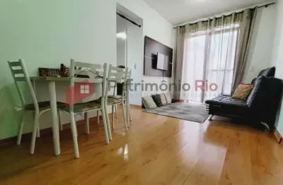 Apartamento com 2 quartos à venda na rua misael de mendonça, parada de lucas, rio de janeiro, 55 m2 por r$ 165.000