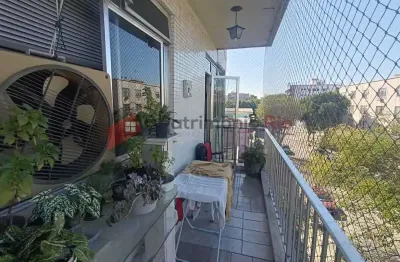 Apartamento com 2 quartos à venda na rua engenheiro alberto rocha, vila da penha, rio de janeiro, 60 m2 por r$ 330.000
