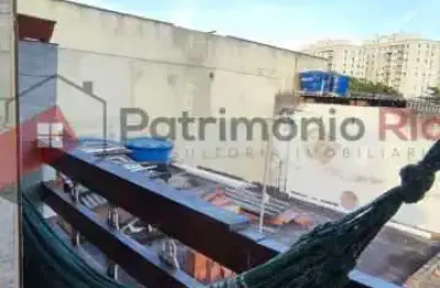 Apartamento com 2 quartos à venda na rua mupia, irajá, rio de janeiro, 45 m2 por r$ 155.000