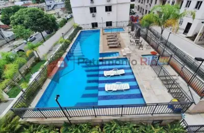 Apartamento com 2 quartos à venda na rua jacuruta, penha, rio de janeiro, 51 m2 por r$ 365.000