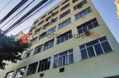 Apartamento com 2 quartos à venda na rua leopoldina rego, olaria, rio de janeiro, 65 m2 por r$ 255.000