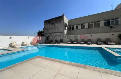 Apartamento com 2 quartos à venda na Rua Engenheiro Lafaiete Stockler, Vila da Penha, Rio de Janeiro