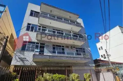 Apartamento com 2 quartos à venda na rua cisne, vila da penha, rio de janeiro, 90 m2 por r$ 320.000