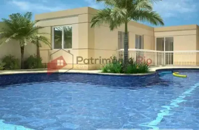 Apartamento com 2 quartos à venda na estrada da água grande, irajá, rio de janeiro, 50 m2 por r$ 225.000