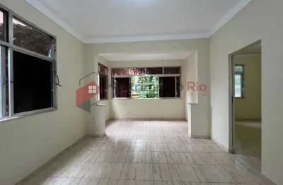 Apartamento com 2 quartos à venda na rua professor joão massena, vista alegre, rio de janeiro, 76 m2 por r$ 280.000