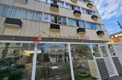 Apartamento com 2 quartos à venda na rua tomás lopes, penha circular, rio de janeiro, 53 m2 por r$ 190.000
