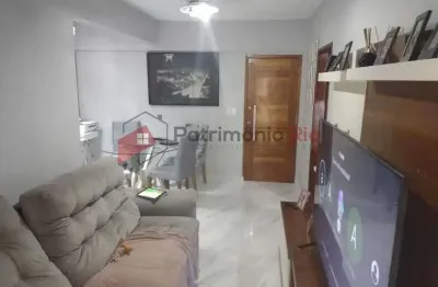 Apartamento com 2 quartos à venda na rua paulo viana, rocha miranda, rio de janeiro, 68 m2 por r$ 215.000