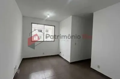 Apartamento com 2 quartos à venda na rua brás cubas, pavuna, rio de janeiro, 43 m2 por r$ 115.000