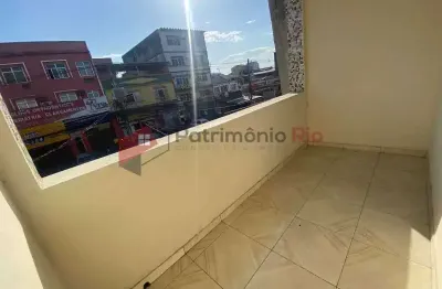 Apartamento com 2 quartos à venda na avenida braz de pina, vista alegre, rio de janeiro, 65 m2 por r$ 280.000
