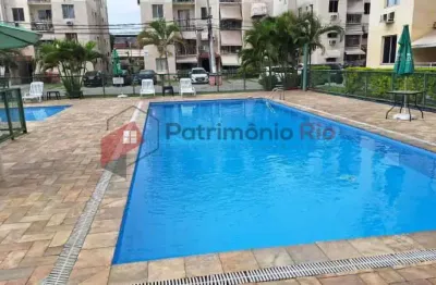 Apartamento com 2 quartos à venda na rua cordovil, vista alegre, rio de janeiro, 48 m2 por r$ 160.000