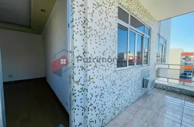 Apartamento com 2 quartos à venda na travessa da brandura, vila da penha, rio de janeiro, 79 m2 por r$ 345.000