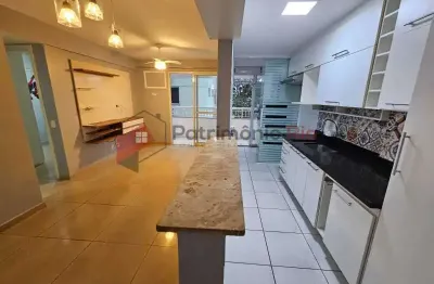 Apartamento com 2 quartos à venda na rua pacoti, pechincha, rio de janeiro, 60 m2 por r$ 330.000