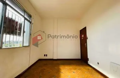 Apartamento com 2 quartos à venda na rua feliciano pena, vila da penha, rio de janeiro, 50 m2 por r$ 170.000