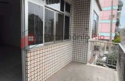 Apartamento com 2 quartos à venda na rua soldado joão dos reis, irajá, rio de janeiro, 56 m2 por r$ 350.000