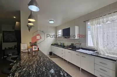 Apartamento com 2 quartos à venda na estrada coronel vieira, irajá, rio de janeiro, 104 m2 por r$ 450.000