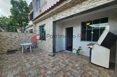 Apartamento com 2 quartos à venda na rua joão de paula fonseca, jardim américa, rio de janeiro, 77 m2 por r$ 258.000