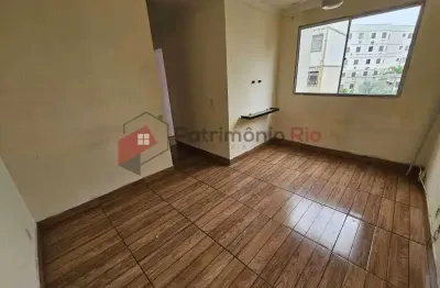 Apartamento com 2 quartos à venda na rua brás cubas, pavuna, rio de janeiro, 50 m2 por r$ 115.000