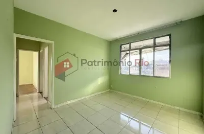 Apartamento com 2 quartos à venda na rua santa luz, vista alegre, rio de janeiro, 60 m2 por r$ 229.000
