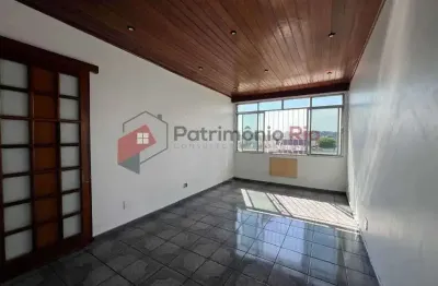 Apartamento com 2 quartos à venda na rua alice tibiriçá, vila da penha, rio de janeiro, 65 m2 por r$ 220.000
