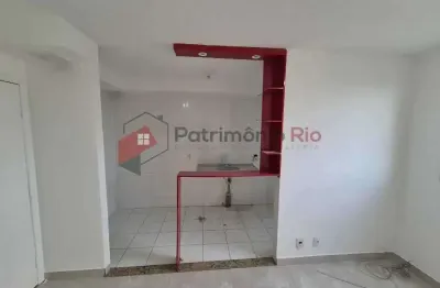 Apartamento com 2 quartos à venda na estrada do barro vermelho, rocha miranda, rio de janeiro, 50 m2 por r$ 170.000