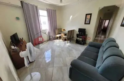 Apartamento com 3 quartos à venda na estrada da água grande, vista alegre, rio de janeiro, 76 m2 por r$ 240.000