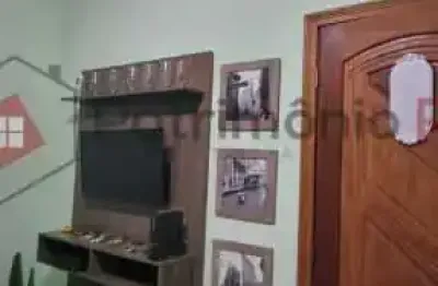 Apartamento com 3 quartos à venda na avenida meriti, vila kosmos, rio de janeiro, 65 m2 por r$ 260.000