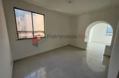 Apartamento com 3 quartos à venda na rua dona romana, engenho novo, rio de janeiro, 70 m2 por r$ 235.000
