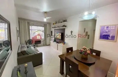 Apartamento com 3 quartos à venda na rua general silveira sobrinho, vila da penha, rio de janeiro, 94 m2 por r$ 355.000